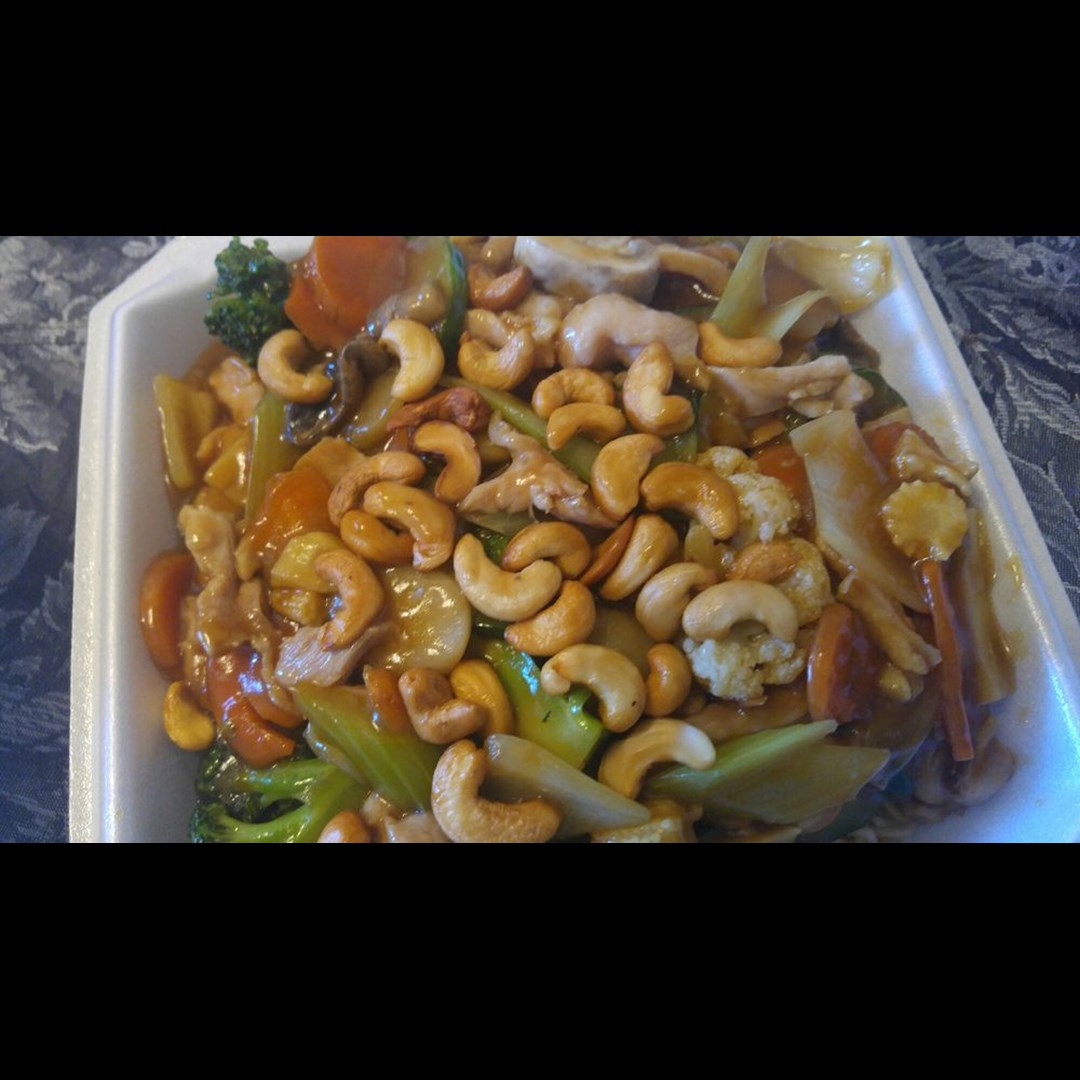 Sunrise Kitchen Chinese Restaurant Fresno Ca