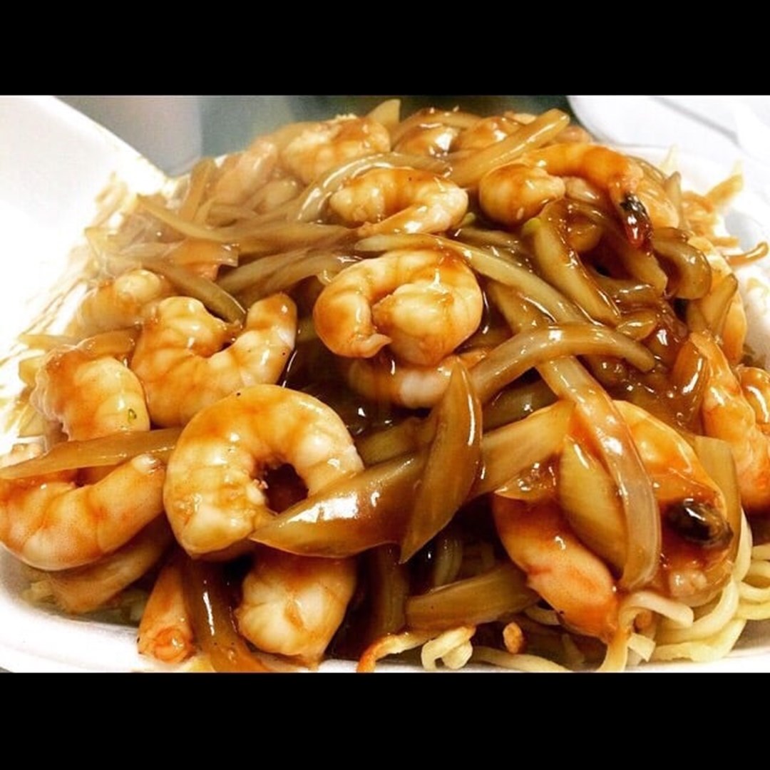 Sunrise Kitchen Chinese Restaurant Fresno Ca